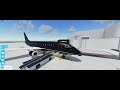 MISSION RAMPAGE! + E175 | Cabin Crew Simulator (Part Three)