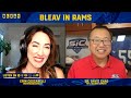 Dr. David Chao on Cooper Kupp's Injury