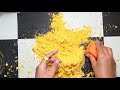 TQ TQ TQ How to Make Magic Sand with Rice Mill | Let's Play Kinetic Sand Tutorial