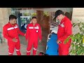 LATIHAN PENGANAN UNJUK RASA 1