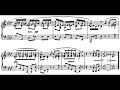 Alexander Scriabin - 12 Etudes Op. 8 (Audio + sheet music)