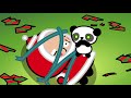 PUCCA | Double ‘A’ attack | IN ENGLISH | 02x35