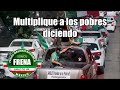 HIMNO LEVANTEMOS LA VOZ MEXICANOS   GRUPO FRENA