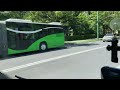 Braşov - o călătorie cu autobuzul SOR EBN 12 #2149 pe linia 21   🚌👍
