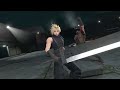 First Look at FF7 Ever Crisis - Ep 2