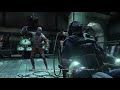 Batman Return to Arkham - Arkham Asylum Part 1 - Victor Zsasz Defeated!