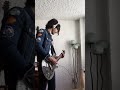 Tricot - 「あふれる」- Guitar Cover