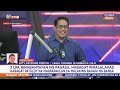 Lawyer hopes rift between Carlos Yulo, mother can be fixed | TeleRadyo Serbisyo