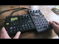 Digitakt × SP404 = Awesome Combo | 125 BPM Beats | 4K | 2024