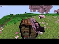 Craziness Take on Minecraft Hardcore