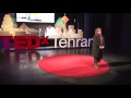 I Wanted it, I Made it Happen | Lili Golestan | TEDxTehran