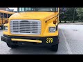 Quick Review Of Bus 379