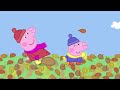 Peppa Pig Nederlands | Bubbels! | Tekenfilms voor kinderen