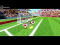 Roblox - Super League Soccer - Am I rusted or still cooking?!