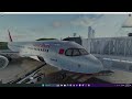 VL 9807  VIETLUX SKYJET  [marrakesh - doha]  codeshare flight : Lite Airlines