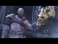 God of War - Sigrun, GMGOW+