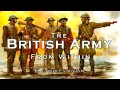The British Army From Within [Full Audiobook] by E. Charles Vivian