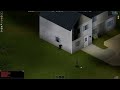 I Get BANNED From This Server If I Die - Project Zomboid Ironman Challenge (Permadeath)