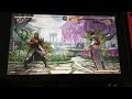 Awesome 49% Ermac Combo  3 bars and Sonya Kameo(Who needs Janet or Scorpion?!
