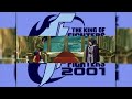 KOF2001 - All Special Intros