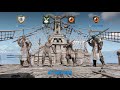 For Honor most bissart exetution WTF!?
