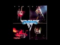 Van Halen - Runnin' With The Devil INSTRUMENTAL