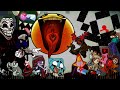 FNF MEGA MASHUP: Fantastic Showdown (100 sub special)