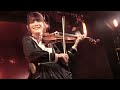 【QUADRATUM From Unlucky Morpheus】Far Beyond The Sun （Yngwie Malmsteen Cover）2022 LIVE