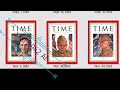 Time Covers 1942