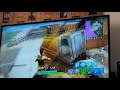 10 Minutes of FORTNITE BATTLE ROYALE!! #1Gameplay