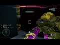 All My Friends Are Dead [Halo]