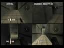 Goldeneye 64 Multiplayer Gameplay