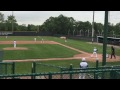 Harold's Third At Bat, Top Tier Vs Orland Park Magic17u