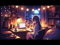 Boost Your Focus! Lo-Fi Hip-Hop | Relaxing Guitar BGM | Study and Work Music