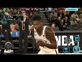 Cavaliers V Nets NBA2K Mobile Gameplay (Daniels: 23 points, 3 steals) (James: 6 points)