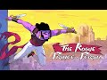 THE ROGUE PRINCE OF PERSIA First Gameplay Demo | New Game by DEAD CELLS developers coming in 2024