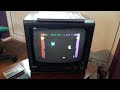Nohzdyve from Bandersnatch on a Sinclair ZX Spectrum +2A