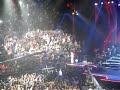 JUSTIN BIEBER - JUSTIN BIEBER CONCERT - MSG - 8.31.10