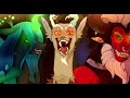 Villans of Equestria - MLP Speedpaint [Group Collab]