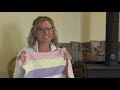 BEGINNER Crochet Baby Blanket - Crochet Pattern Tutorial EASY and FAST