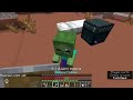 How Much COPPER can I MINE in 2 HOURS?? IgnitorSMP s3 ep3