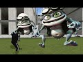 Crazy Frog Nextbot Gmod