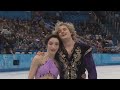 Meryl Davis & Charlie White Full Free Dance Performance Wins Gold | Sochi 2014 Winter Olympics