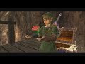 Let's Play - TLoZ Twilight Princess [HD] #33  / Mehr Podcast, als alles andere💚