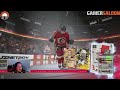 HUT CHAMPS GAVE ME THE BEST PACK OPENING OF NHL 24