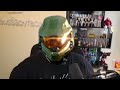 Master Chief rants about Pronouns