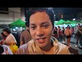 Baguio Night Market and Foodtrip| June 21,2024| Wehlor