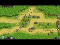 Kingdom Rush Tower Defense PC (2014) - Two Minute Review - 7/10