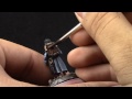 How to paint Death Korps of Krieg troopers