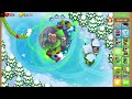 All military Monkeys SOLO | Bloons TD 6 | Onlx #29 #nocommentary